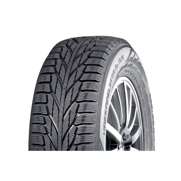 Nokian Hakkapeliitta R2 SUV (Nordic Compound) (Ratlankio apsauga) 265/45R20 108R XL 2018