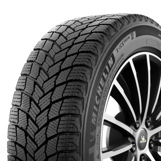 MICHELIN 195/60R16 X-ICE SNOW 89H FSL