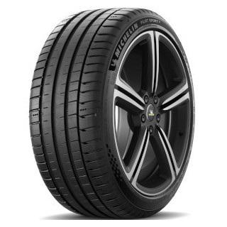 Michelin PILOT SPORT 5 XL 2025 225/45R17 94Y