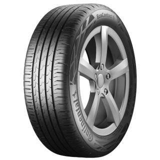 CONTINENTAL 225/45R17 ECOCONTACT 6 91V