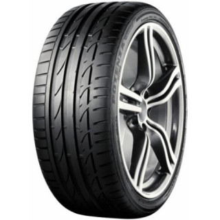 BRIDGESTONE S001 MO (2022) 275/40R19 101Y