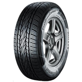 CONTINENTAL CROSS LX2(2022) 225/70R15 100T