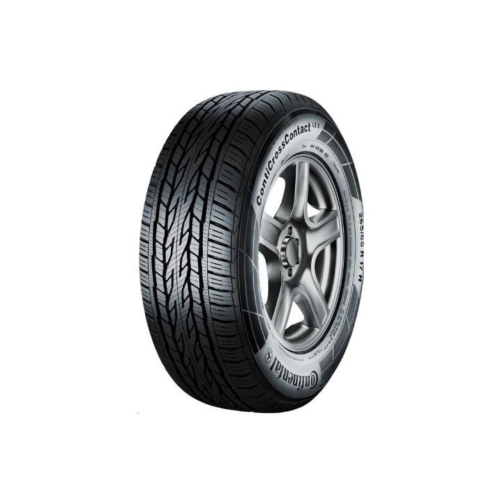 CONTINENTAL CROSS LX2(2022) 225/70R15 100T