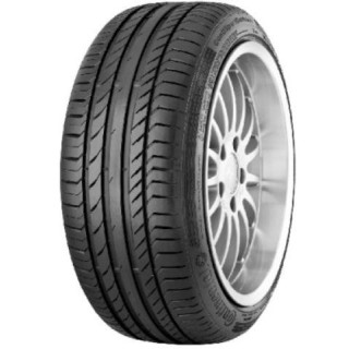 CONTINENTAL SC-5 FR XL (2022) 265/40R22 106V
