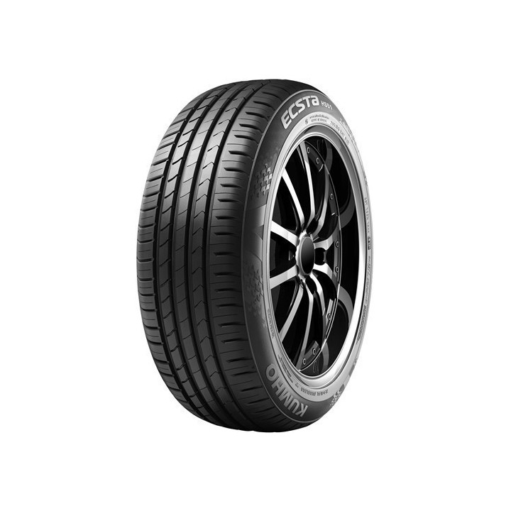 KUMHO 195/45R15 ECSTA HS51 78V FR