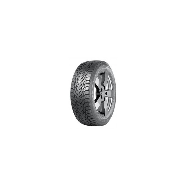 Nokian Hakkapeliitta R3 XL 2021 Minkšto mišinio 275/35R20 102T