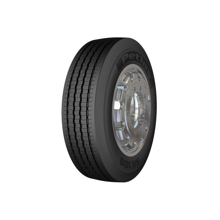 PETLAS SH100 (ST) 245/70R19.5 140M