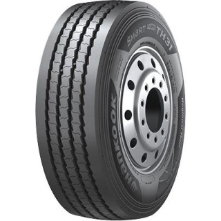 385/65R22,5 Hankook TH31 160K   Priekaba Regionams 