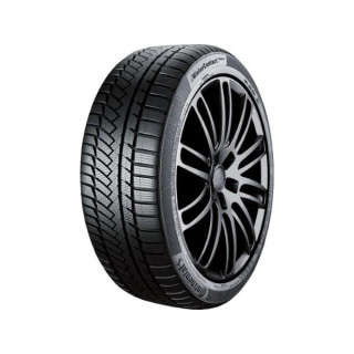 255/35R20 CONTINENTAL WINTERCONTACT TS850P 97W DOT20    