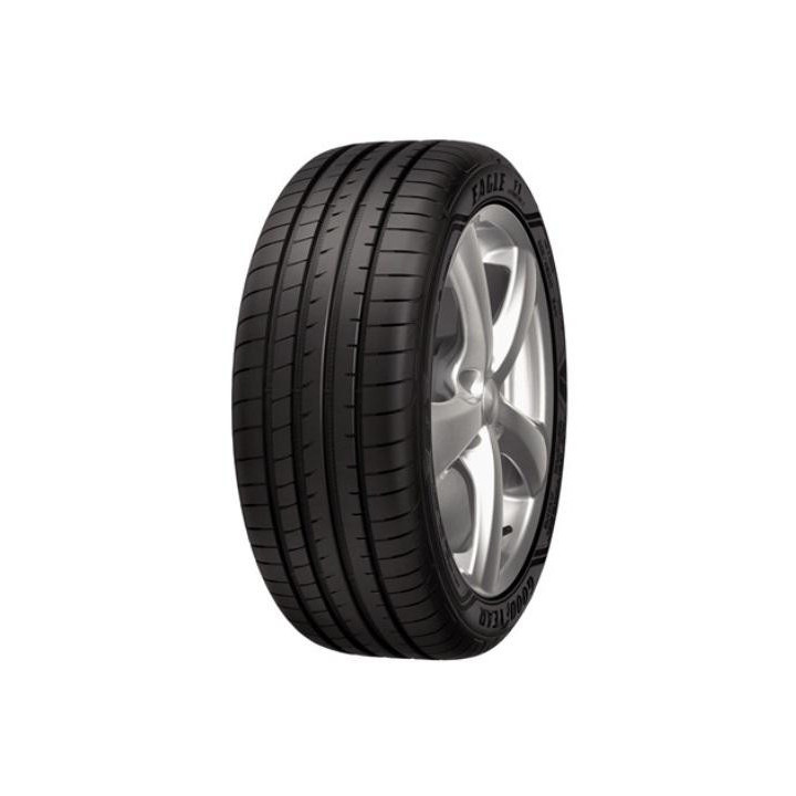 GOODYEAR F1 ASYM 3 SUV R0 EV XL 255/45R21 106W