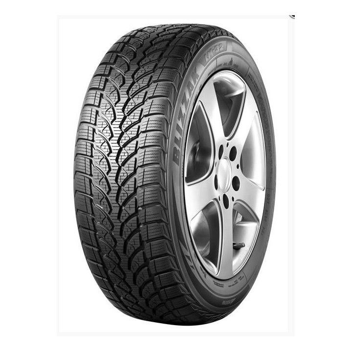 295/35R20 BRIDGESTONE BLIZZAK LM32 105W XL DOT18    
