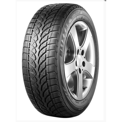 295/35R20 BRIDGESTONE BLIZZAK LM32 105W XL DOT18    