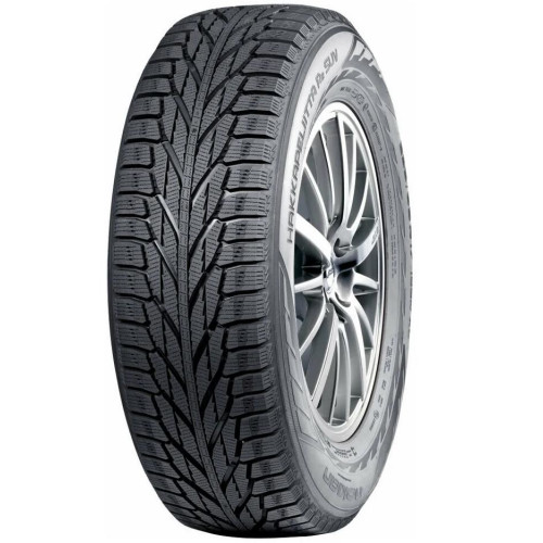 285/65R17 NOKIAN HKPL R2 SUV 116R DOT17    