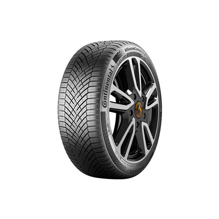 CONTINENTAL ALLSEASONCONTACT 2 SEAL XL 255/40R20 101T