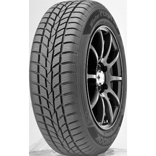 HANKOOK 195/60R14 WINTER I*CEPT RS W442 86T