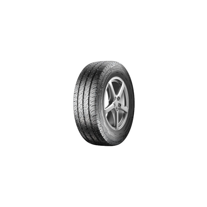 UNIROYAL 205/70R15C RAINMAX 5 106/104R