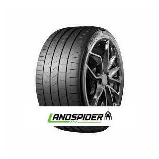 LANDSPIDER SPORTRAXX UHP XL 235/45R19 99Y