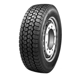 DOUBLE COIN RLB490 235/75R17.5 143J