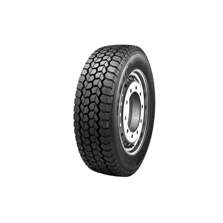 DOUBLE COIN RLB490 235/75R17.5 143J