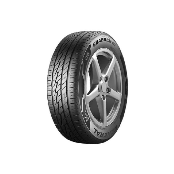 General Grabber GT Plus XL 255/50R19 107Y