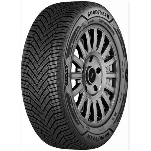 Goodyear Ultra Grip Ice 3 XL DE EV PL 225/65R17 106T
