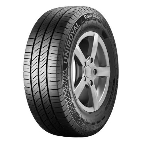Uniroyal Rain Max 5 RO 225/65R16 112T