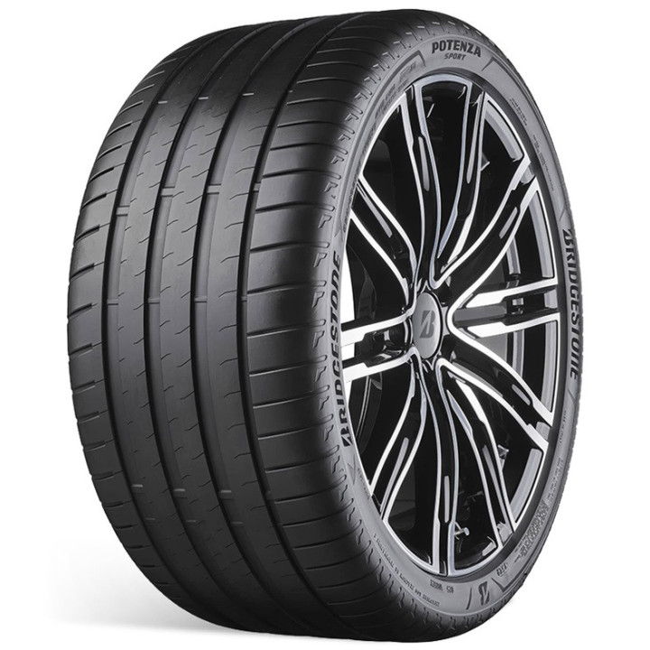 BRIDGESTONE Potenza Sport 2023 255/45R22 107W