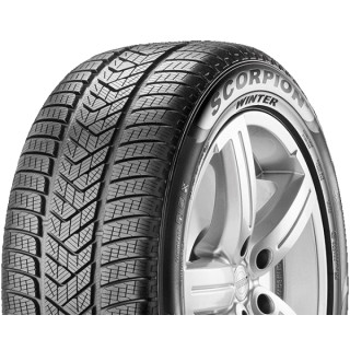 Pirelli Scorpion Winter MO (Ratlankio apsauga) 255/50R19 103H 2023 Made in Great Britain