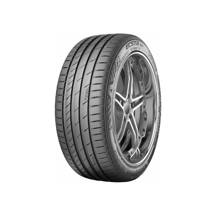KUMHO 235/55R19 ECSTA PS71 SUV 101Y FR
