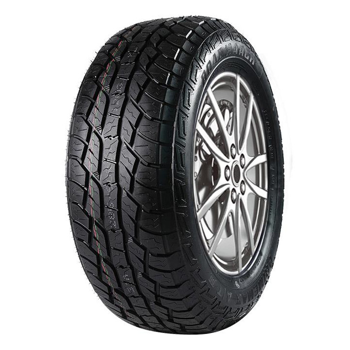 285/65R17 ROADMARCH PRIMEMAX A/T II 116T OWL DOT20  