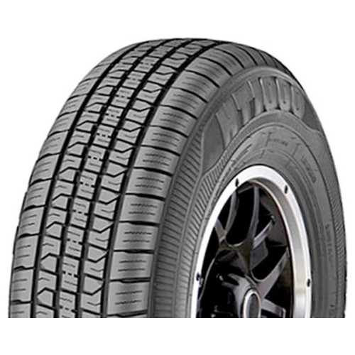 ZEETEX HT1000 VFM XL 245/70R16 111H