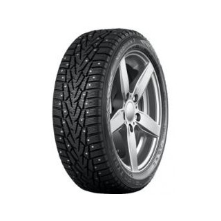 Nokian Nordman 7 2020 Dygliuotos 205/65R16 99T