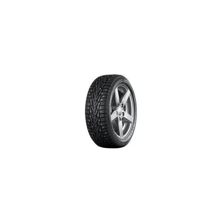 Nokian Nordman 7 2020 Dygliuotos 205/65R16 99T