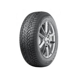 Nokian WR SUV 4 2021 245/50R20 102V