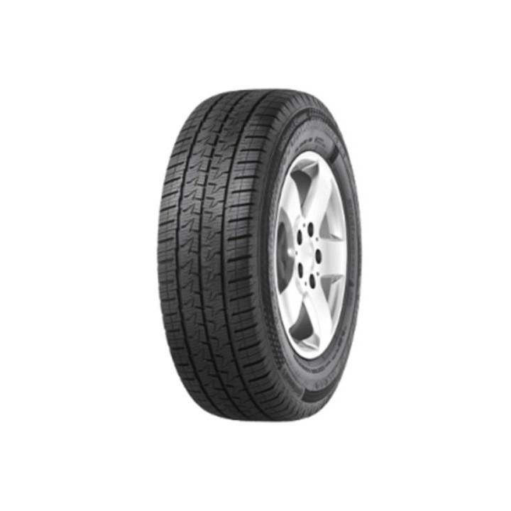CONTINENTAL 225/75R16C VANCONTACT 4SEASON 121/120R