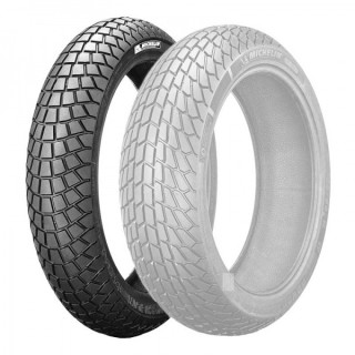MICHELIN 120/70R16.5 Power Supermoto Rain Front