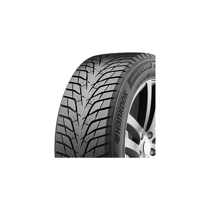 HANKOOK 215/55R18 WINTER I*CEPT IZ3 X (W636A) 99T XL