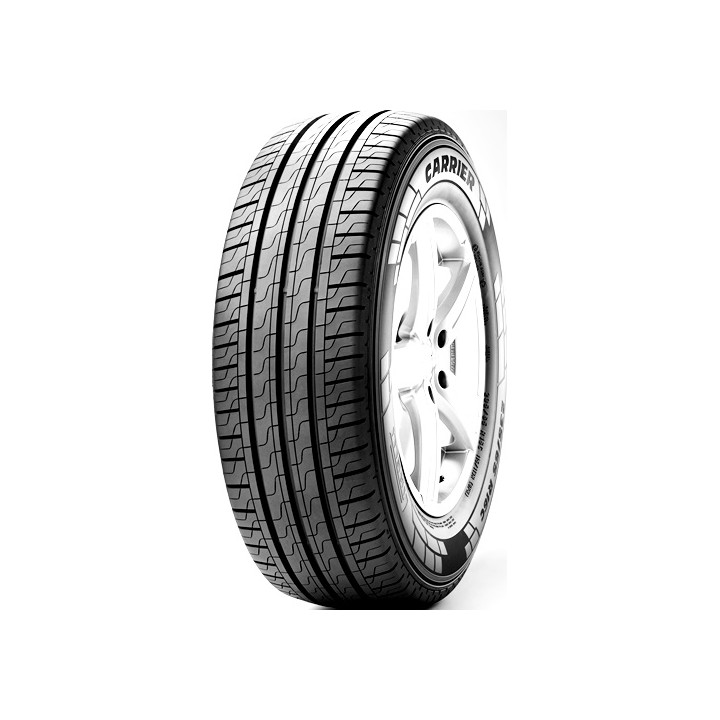 PIRELLI 195/60R16C CARRIER 99/97H
