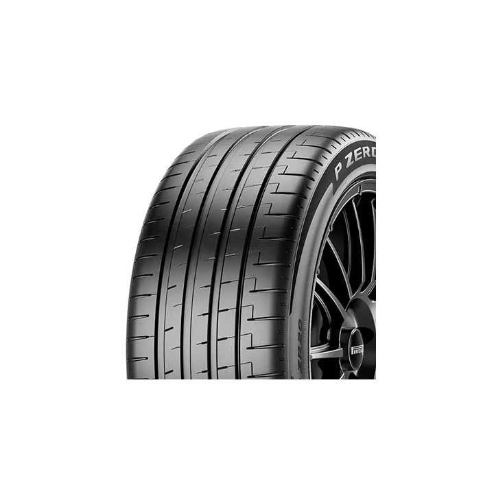 PIRELLI 275/45R21 P ZERO (PZ5) 107Y MO