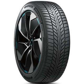 HANKOOK 255/35R20 WINTER I*CEPT ION (IW01) 97V XL RP Sound Absorber