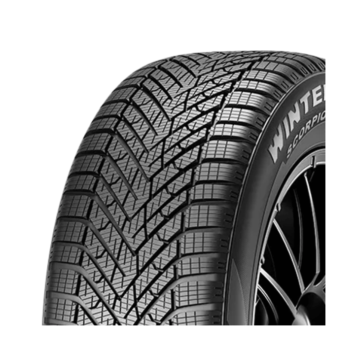 PIRELLI 255/45R21 SCORPION WINTER 2 106V XL NE0 RP
