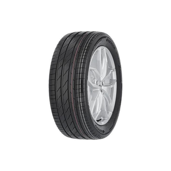 HANKOOK K137A XL 255/50R19 107W