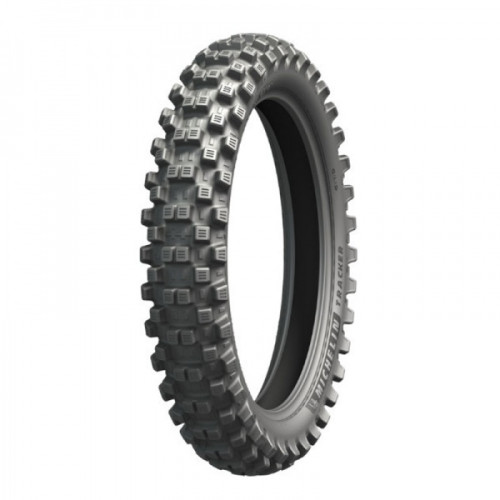 MICHELIN 120/80R19 Tracker Rear TT 63 R