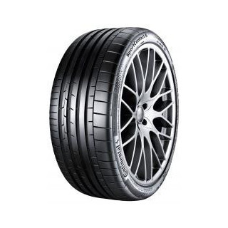 Continental CSC 6 EVC XL 2024-2025 275/45R21 110Y