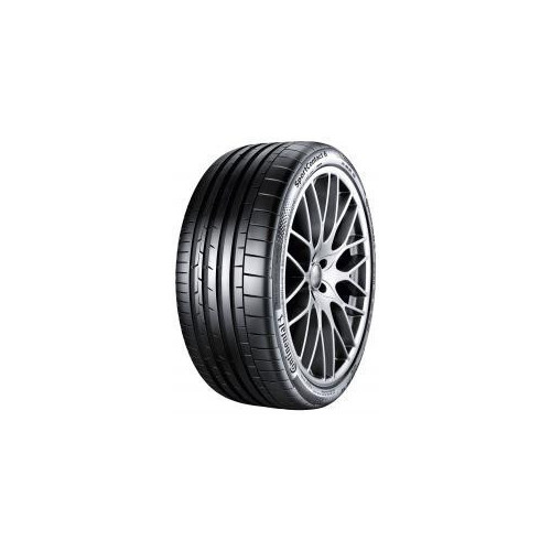 Continental CSC 6 EVC XL 285/35R22 106H