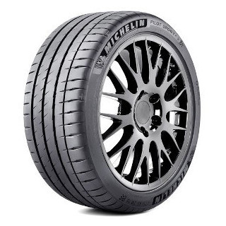 MICHELIN Pilot Sport 4 S NA0 XL 2023 295/35R20 105Y