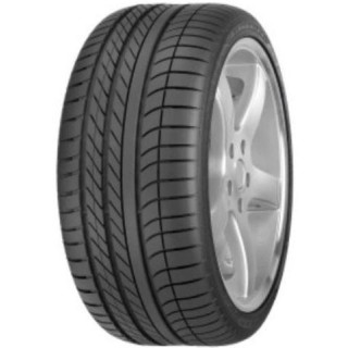 GOODYEAR F1 ASYM SUV* ROF FP XL 255/55R18 109V