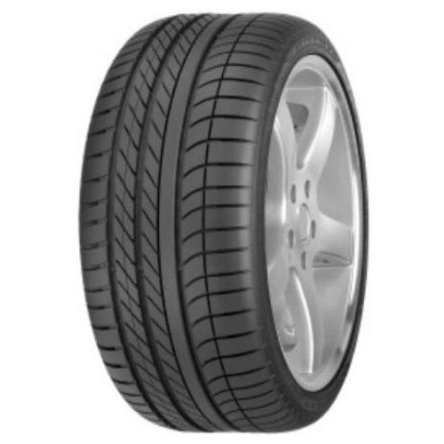 GOODYEAR F1 ASYM SUV* ROF FP XL 255/55R18 109V