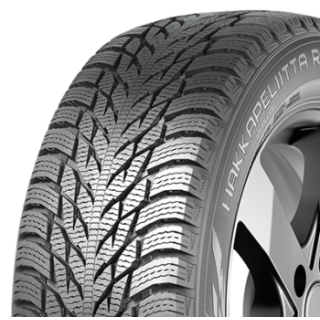 Nokian HKPL-R3 Nordic Compound 235/50R17 100R XL 2018 Made in Finland