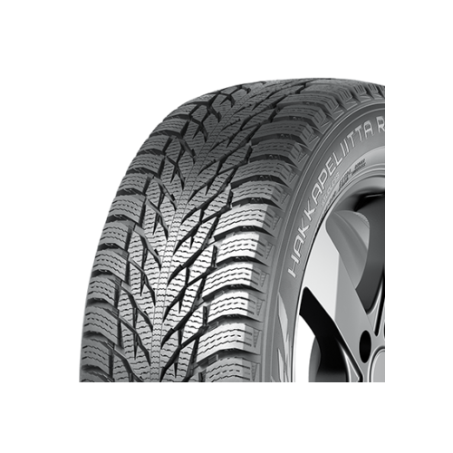 Nokian HKPL-R3 Nordic Compound 235/50R17 100R XL 2018 Made in Finland